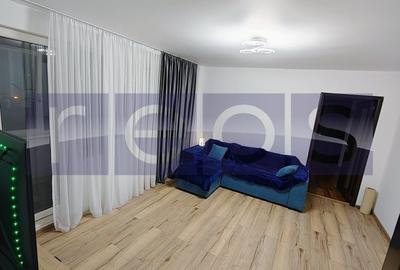 Apartament cu 3 camere semidecomandat în Obor - 2