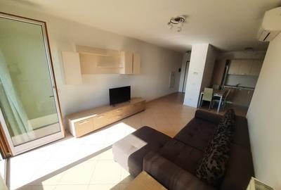 Apartament cu 3 camere decomandat, mobilat în Central - 2