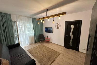 Garsonieră semidecomandată în Central - 1