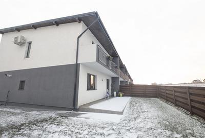 Vla 5 camere Valea Lupului - Zero comision  parcare asfalt incalzire in pardosea - 2