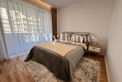 Apartament cu 3 camere decomandat, mobilat în Pipera - 17