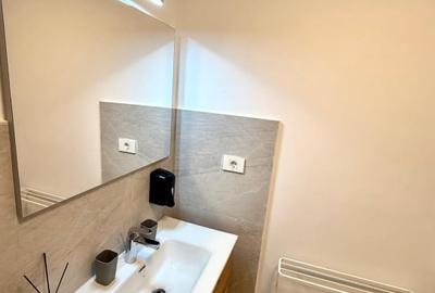 Apartament cu 3 camere, mobilat în Fundeni - 41