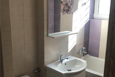 Apartament cu 2 camere decomandat în Gorjului