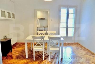 Apartament cu 3 camere decomandat în Medicină - 9