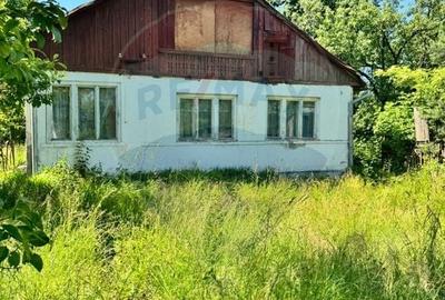 Casă individuală cu 5 camere cu Canalizare în Ultracentral - 3