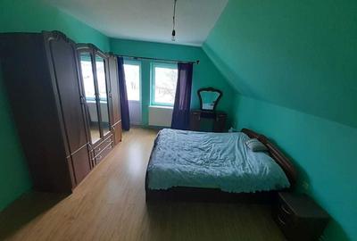 Casă cu 4 camere cu Teren 1600 Mp în Seleuș (Daneș) - 1