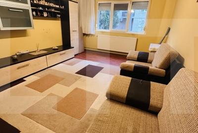 Apartament cu doua camere, parter, Micalaca - 1