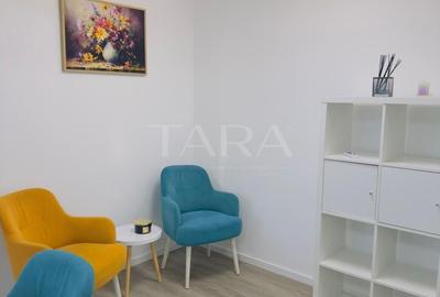 Apartament cu 2 camere decomandat, mobilat în Zorilor - 10