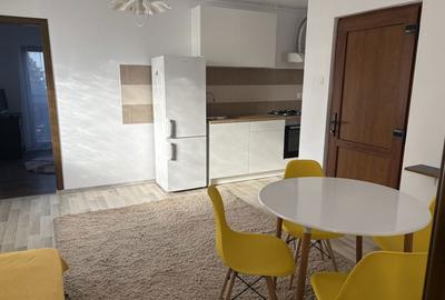 Garsonieră decomandată în Sântana de Mureș - 5