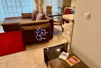 DE INCHIRIAT 2 CAMERE, COPOU, EXCLUSIVE RESIDENCE - 19