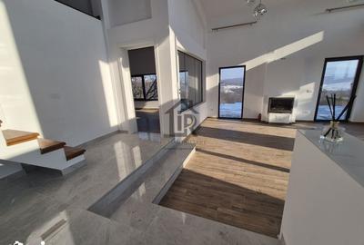 Casă cu 4 camere cu Teren 1500 Mp în Ciurea - 3