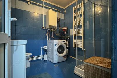 Casă cu 3 camere în Giurgiului - 5