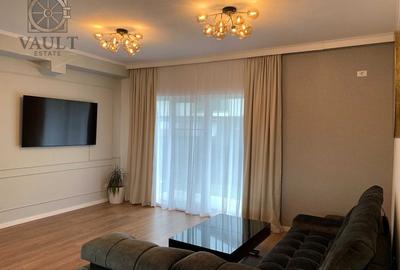 VILA TUNARI SINGLE - 220 mp curte - GARAJ - 17