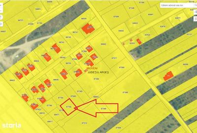 Spațiu comercial, în Central