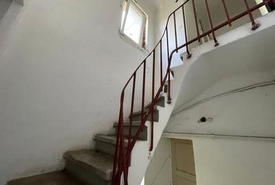 Apartament cu 3 camere circular, mobilat în Victoriei - 10