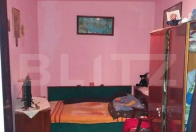 Apartament cu 2 camere semidecomandat în 9 Mai - 5