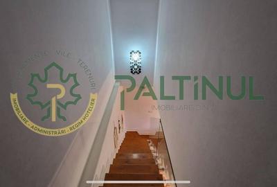 Casă modernă de închiriat în Sibiu – Cartierul Arhitectilor - 14