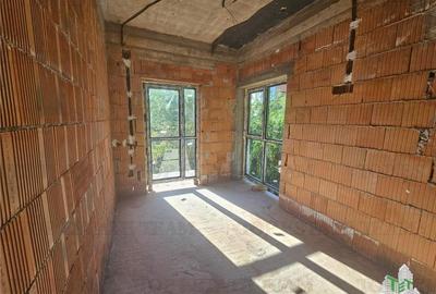 Apartament 3 camere bloc boutique metrou Gorjului - 5