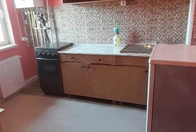 Garsonieră decomandată în Dej - 8