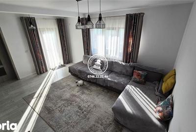 Casă cu 5 camere cu Teren 500 Mp în Rediu