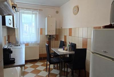 Apartament cu 2 camere semidecomandat în Central - 6