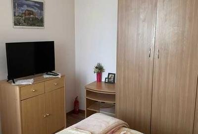 Apartament cu 2 camere semidecomandat în Central - 2