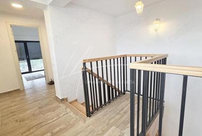 Vila eleganta-smart, arhitectura rafinata, , in Cernica - 13