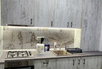 Garsonieră în Central - 2