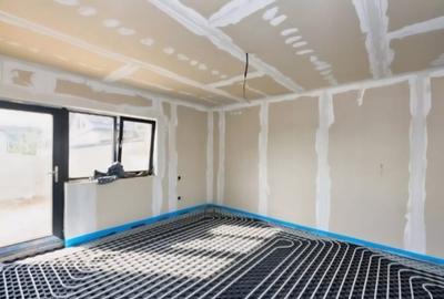 Casa 160 mp, teren 400 mp, zona Bariera Valcii - 2