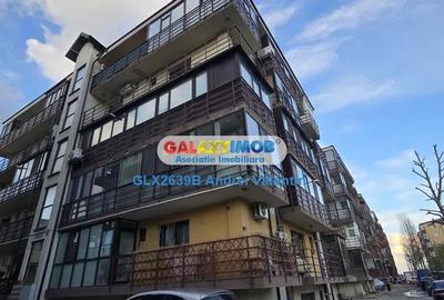 Apartament cu 2 camere decomandat, mobilat în Berceni - 8