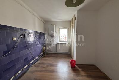 Apartament 3 camere | 65mp | Balcon | Decomandat | Interservisan - 5