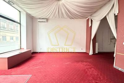 Spatiu comercial de 55mp | Locatie premium | Central - 3