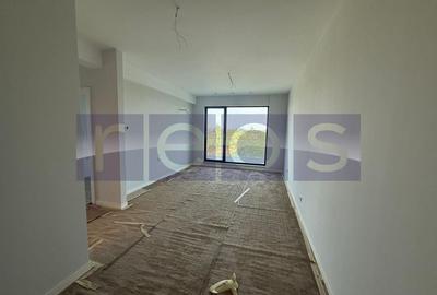VANZARE APARTAMENT 3 CAMERE | STRAULESTI | 81MP | TERASA | COMPLEX NOU - 7
