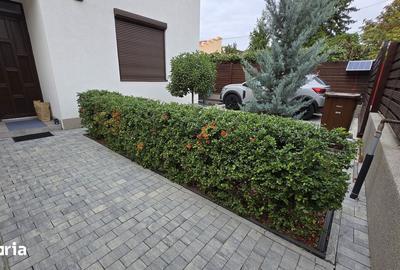 Casă cu 4 camere cu Teren 400 Mp în Dămăroaia - 3