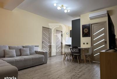 Apartament cu 3 camere decomandat în Calea Aradului - 6