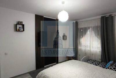 De vanzare un superb apartament de 2 camere in zona Tractorul - 5