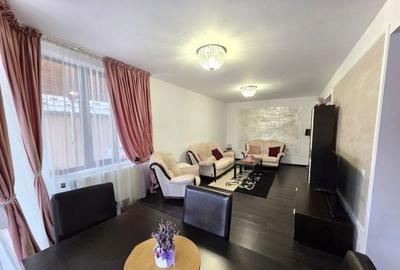 Casă cu 4 camere în Ștefănești - 5