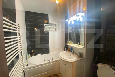 Apartament cu 4 camere decomandat, mobilat în 1 Mai - 9