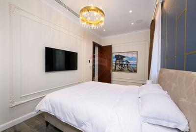 PENTHOUSE CU PISCINA, *VEDERE PANORAMICA LA MARE *FALEZA OLIMP - 15