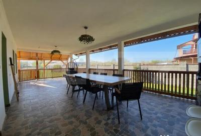 Casă cu 4 camere cu Teren 1200 Mp în Bucovăț (Remetea Mare) - 10