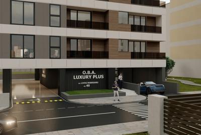 Apartament 3 camere - O.B.A LUXURY PLUS - 13