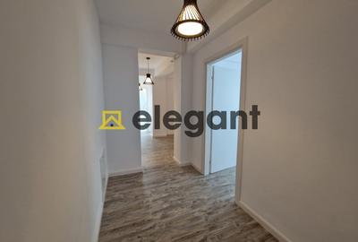 Prima inchiriere! 3 camere, nemobilat, bloc nou, parcare, Stirbei Voda - 9