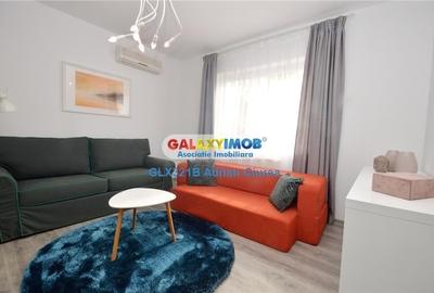 Iancu Nicolae | Jolie Ville | 3 Camere | Parcare Inclusa - 11