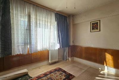 4 Camere Decomandat DE RENOVAT 110 MP Total - 1