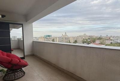 Studio de inchiriat-Central Address Residence, Centrala proprie - 6