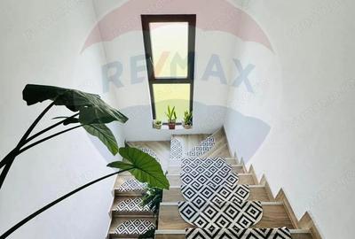 Casa / Vila cu 5 camere de vanzare in zona Nord-Est Casa / Vila cu 5 camere de vanzare in zona Nord-Est - 5