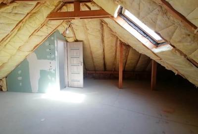 Casa - Duplex -  Prelungirea Ghencea-  Cartierul Latin -  139000E tva inclus - C - 10