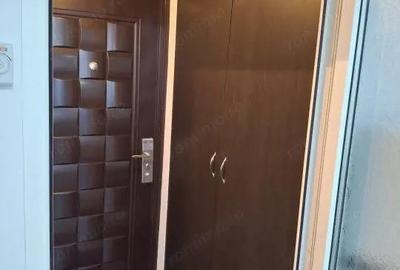 GARSONIERA, 17 M.P, ZONA PODU ROS-TESATURA, ARATA FOARTE BINE! - 11