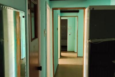 Apartament cu 3 camere decomandat în Tineretului - 2