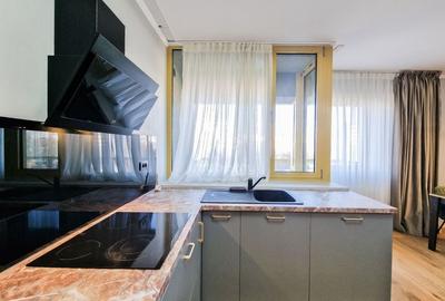 2 Camere Mobilat Modern | Aviatiei Park | Herastrau - 11